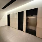 Venta de penthouse 2 dormitorios, parrillero y garage doble en Punta Carretas.