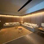 Venta de penthouse 2 dormitorios, parrillero y garage doble en Punta Carretas.