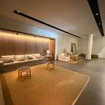 Venta de penthouse 2 dormitorios, parrillero y garage doble en Punta Carretas.