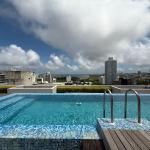 Venta de penthouse 2 dormitorios, parrillero y garage doble en Punta Carretas.