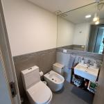 Venta de penthouse 2 dormitorios, parrillero y garage doble en Punta Carretas.