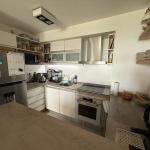 Venta de penthouse 2 dormitorios, parrillero y garage doble en Punta Carretas.