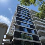 Venta de apartamentos 2 dormitorios a estrenar en Punta Carretas