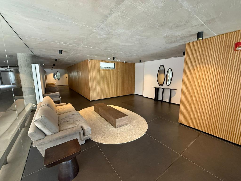 Venta de apartamentos 2 dormitorios a estrenar en Punta Carretas