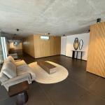 Venta de apartamentos 2 dormitorios a estrenar en Punta Carretas