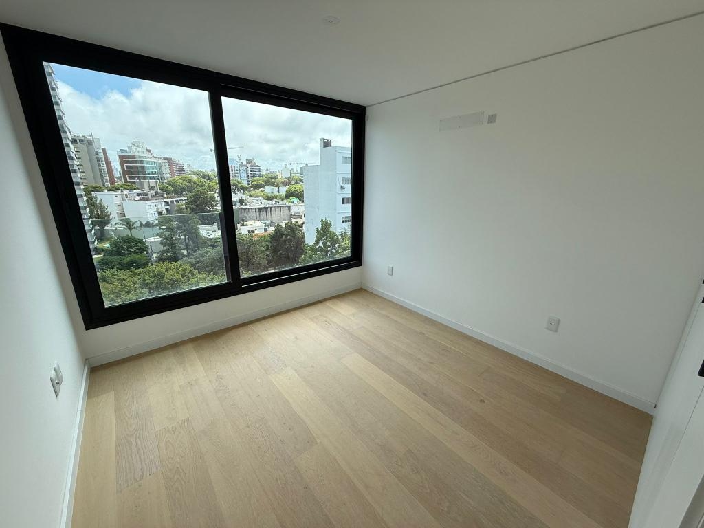 Venta de apartamentos 2 dormitorios a estrenar en Punta Carretas