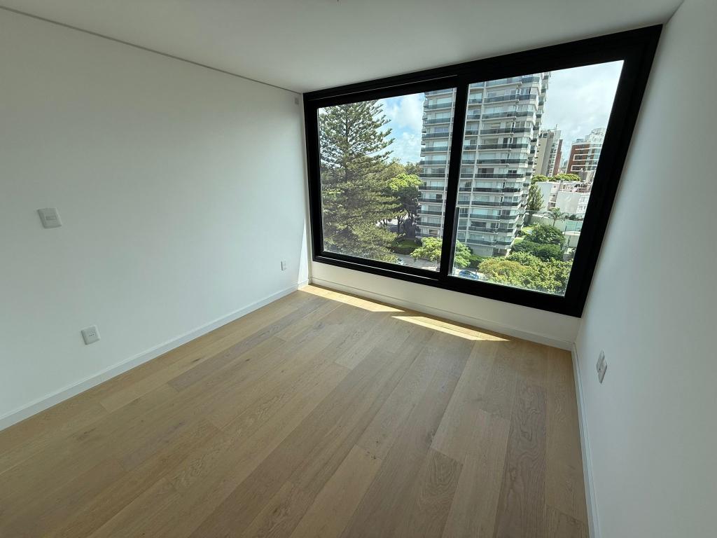 Venta de apartamentos 2 dormitorios a estrenar en Punta Carretas