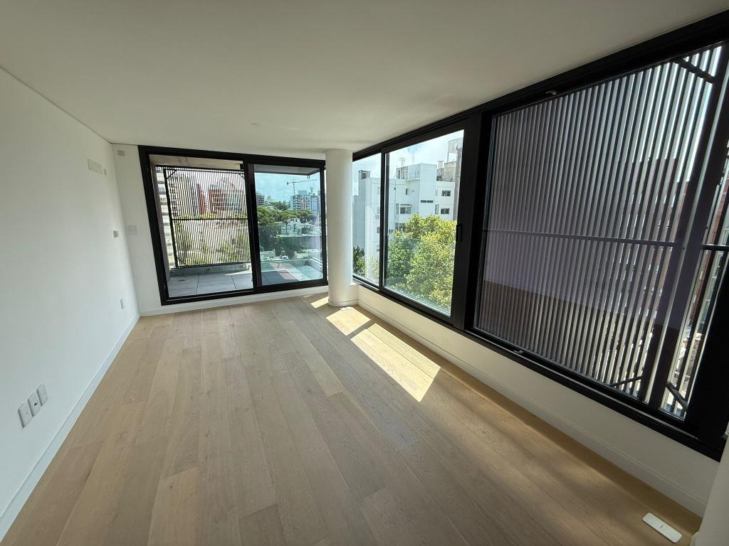 Venta de apartamentos 2 dormitorios a estrenar en Punta Carretas