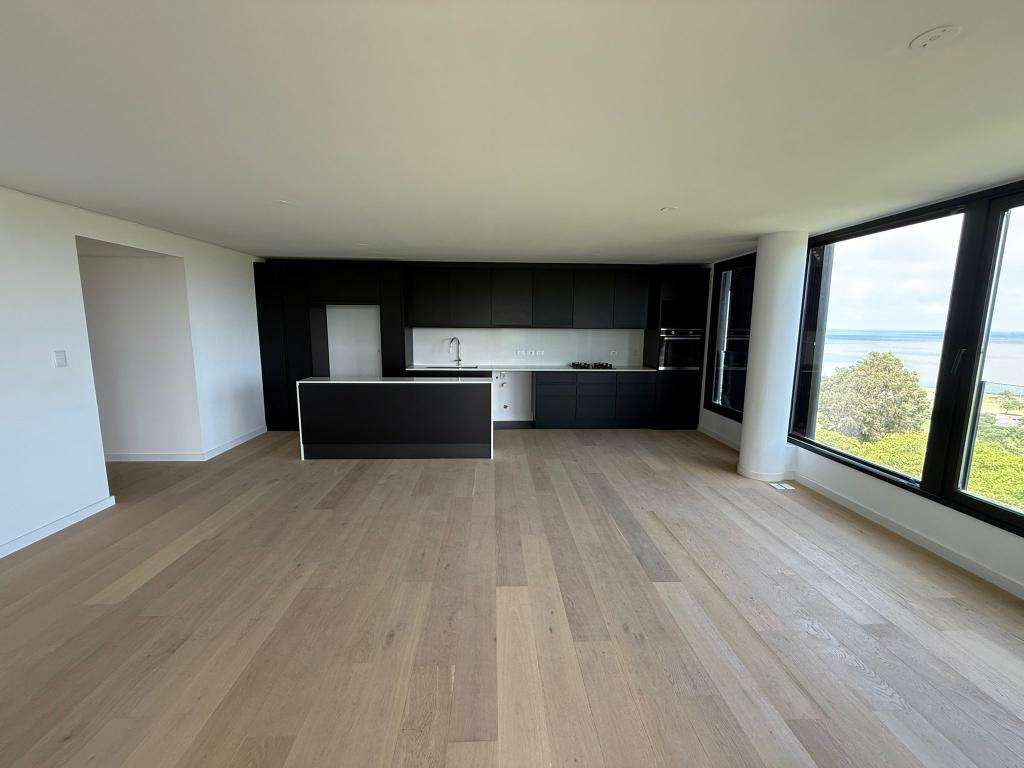 Venta de apartamento 3 dormitorios a estrenar en Punta Carretas