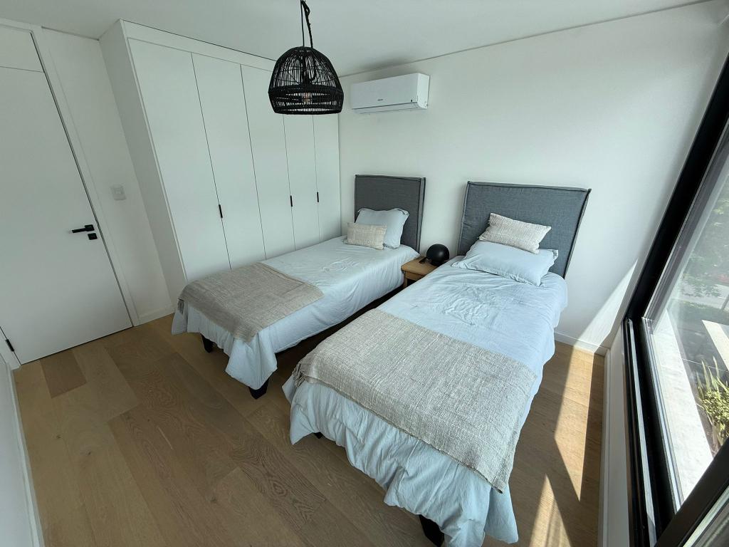 Venta de apartamento 3 dormitorios a estrenar en Punta Carretas