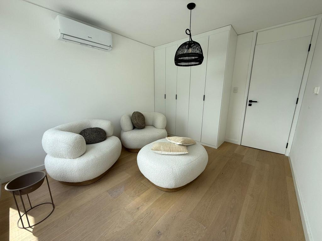 Venta de apartamento 3 dormitorios a estrenar en Punta Carretas