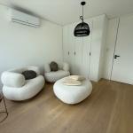 Venta de apartamento 3 dormitorios a estrenar en Punta Carretas