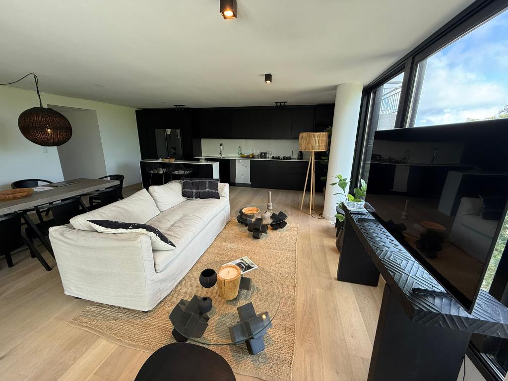 Venta de apartamento 3 dormitorios a estrenar en Punta Carretas