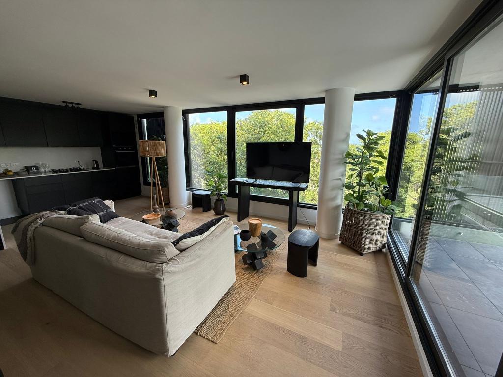 Venta de apartamento 3 dormitorios a estrenar en Punta Carretas