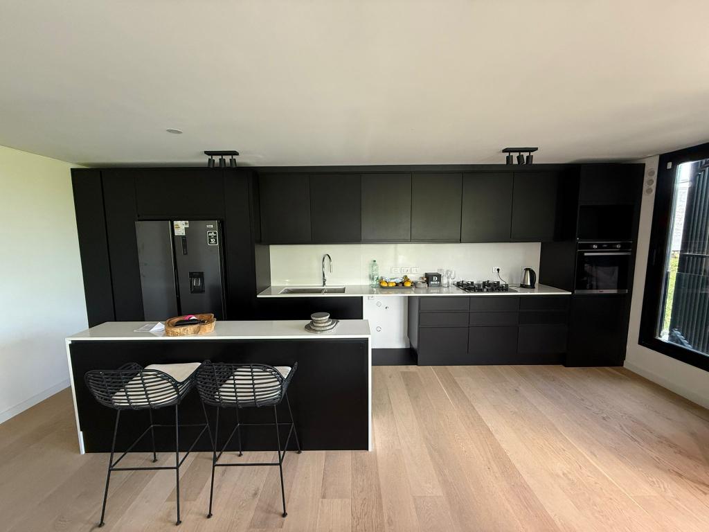 Venta de apartamento 3 dormitorios a estrenar en Punta Carretas