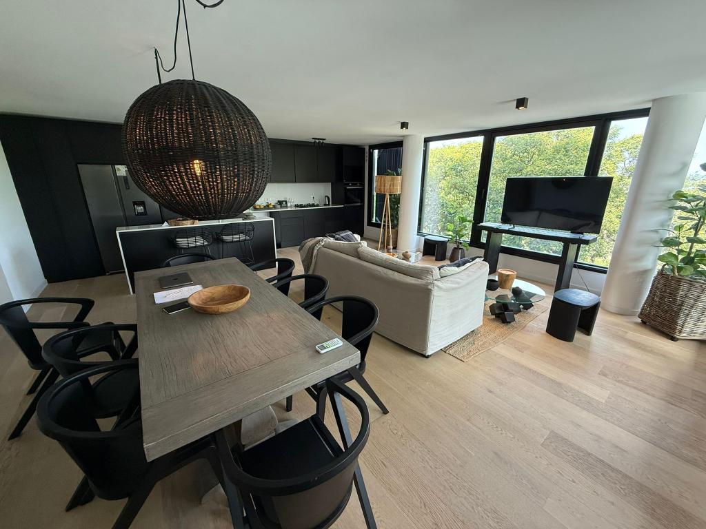 Venta de apartamento 3 dormitorios a estrenar en Punta Carretas