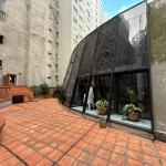 Alquiler apartamento amueblado de 1 dormitorio en Tres Cruces.