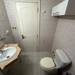 Alquiler apartamento amueblado de 1 dormitorio en Tres Cruces.