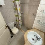 Alquiler apartamento amueblado de 1 dormitorio en Tres Cruces.