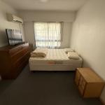 Alquiler apartamento amueblado de 1 dormitorio en Tres Cruces.