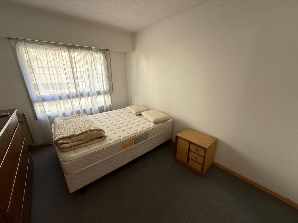 Alquiler apartamento amueblado de 1 dormitorio en Tres Cruces.