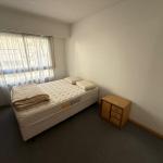 Alquiler apartamento amueblado de 1 dormitorio en Tres Cruces.