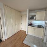 Alquiler apartamento amueblado de 1 dormitorio en Tres Cruces.