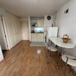 Alquiler apartamento amueblado de 1 dormitorio en Tres Cruces.