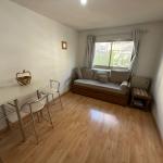Alquiler apartamento amueblado de 1 dormitorio en Tres Cruces.