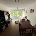 Alquiler apartamento 1 dormitorio con garage en Cordón Sur.