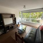 Alquiler apartamento 1 dormitorio con garage en Cordón Sur.