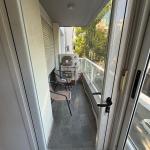 Alquiler apartamento 1 dormitorio con garage en Cordón Sur.