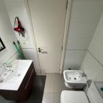 Alquiler apartamento 1 dormitorio con garage en Cordón Sur.