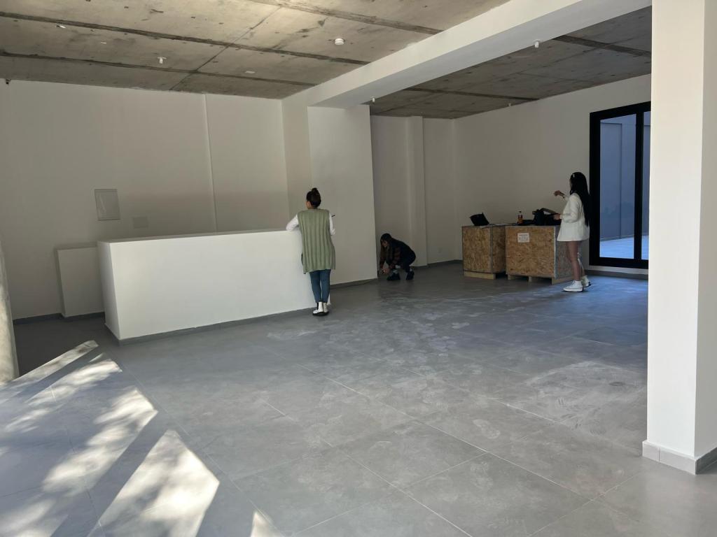 ALQUILER LOCAL COMERCIAL EN PARQUE RODÓ