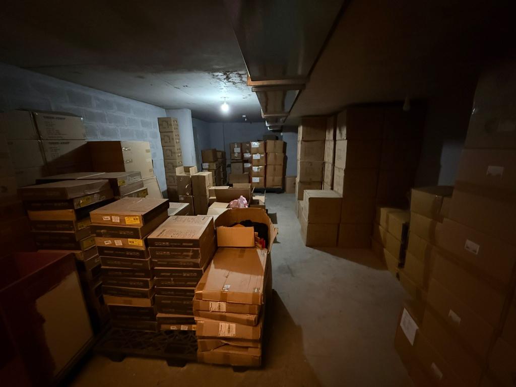 ALQUILER LOCAL COMERCIAL EN PARQUE RODÓ