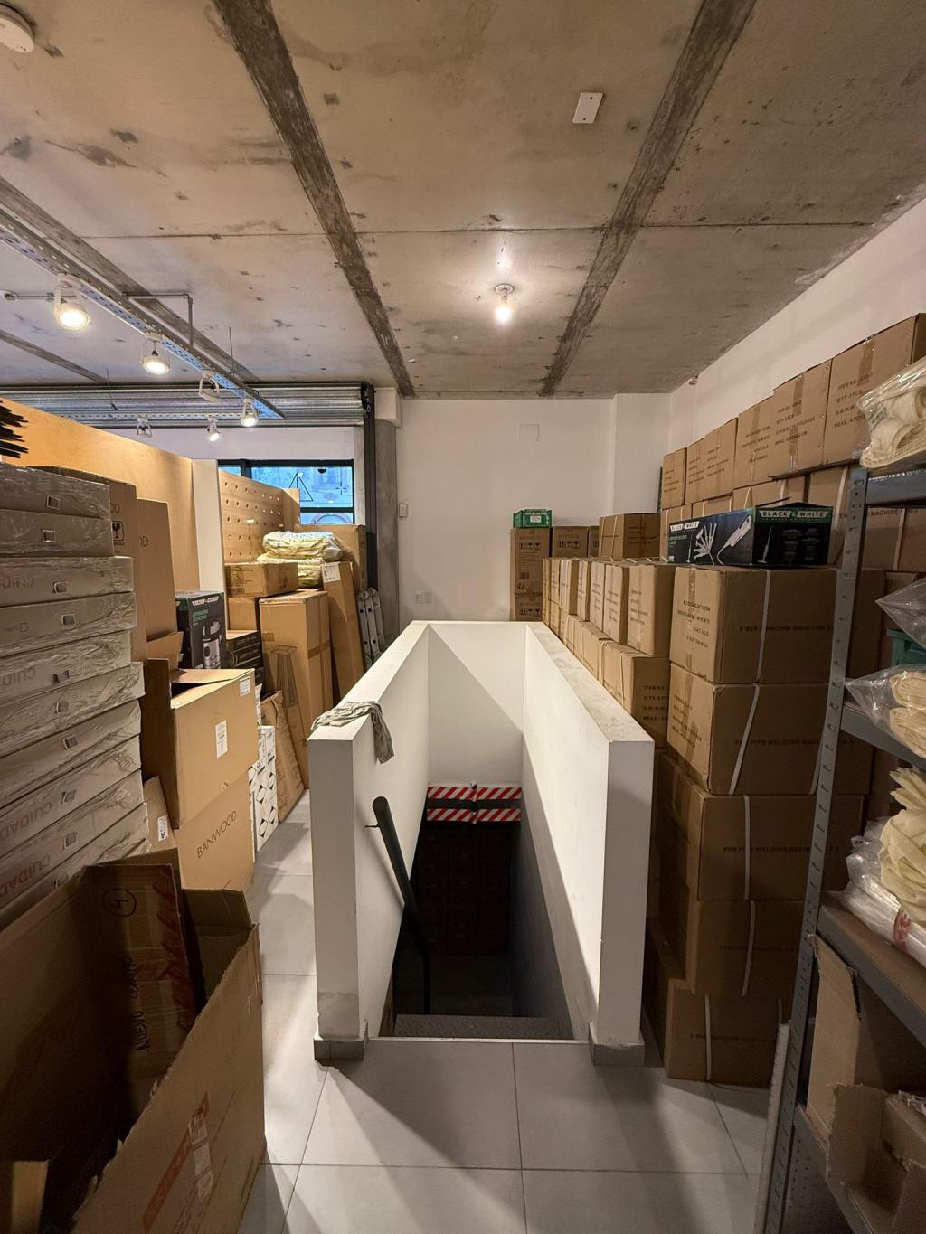 ALQUILER LOCAL COMERCIAL EN PARQUE RODÓ