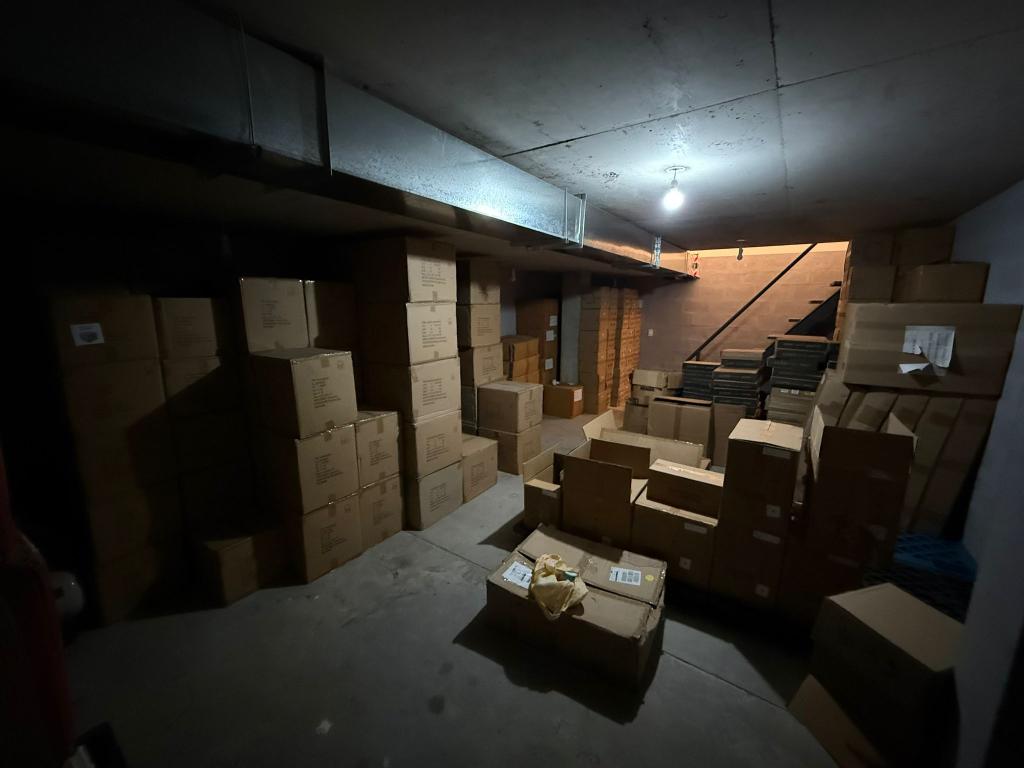 ALQUILER LOCAL COMERCIAL EN PARQUE RODÓ