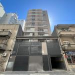 ALQUILER APARTAMENTO 1 DORMITORIO A ESTRENAR EN CORDÓN SUR