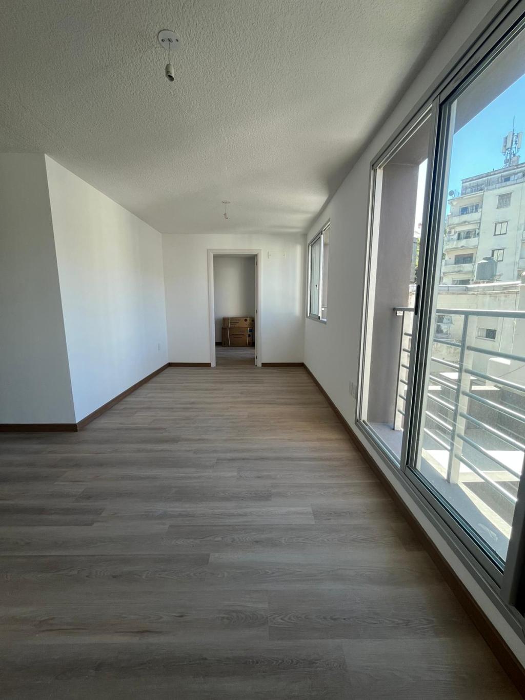 ALQUILER APARTAMENTO 1 DORMITORIO A ESTRENAR EN CORDÓN SUR