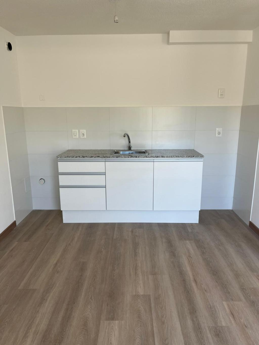 ALQUILER APARTAMENTO 1 DORMITORIO A ESTRENAR EN CORDÓN SUR