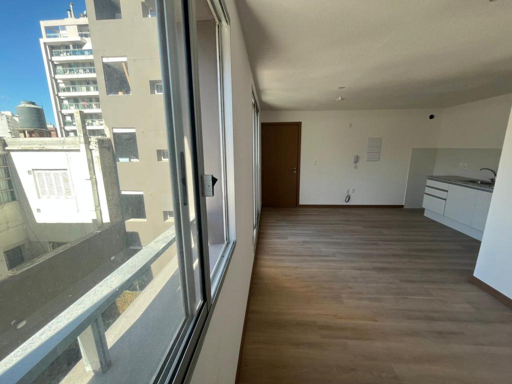 ALQUILER APARTAMENTO 1 DORMITORIO A ESTRENAR EN CORDÓN SUR