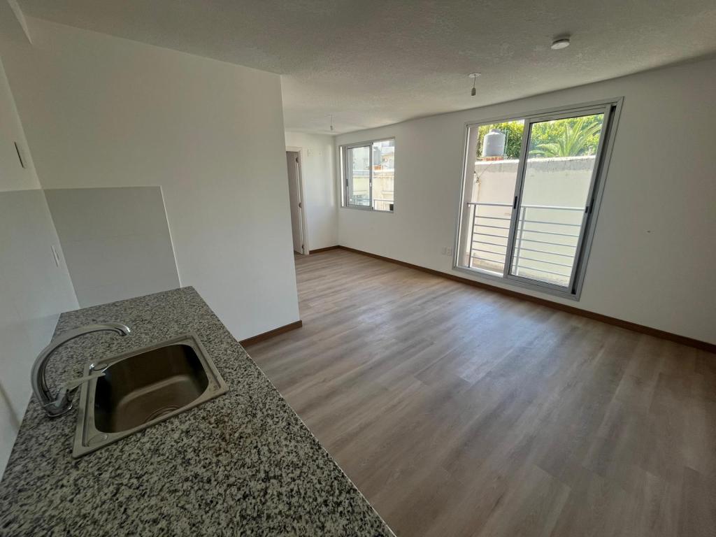 ALQUILER APARTAMENTO 1 DORMITORIO A ESTRENAR EN CORDÓN SUR