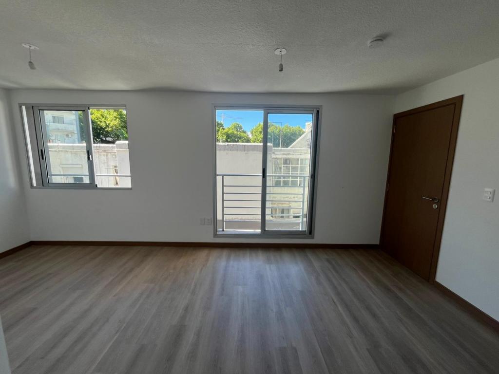 ALQUILER APARTAMENTO 1 DORMITORIO A ESTRENAR EN CORDÓN SUR