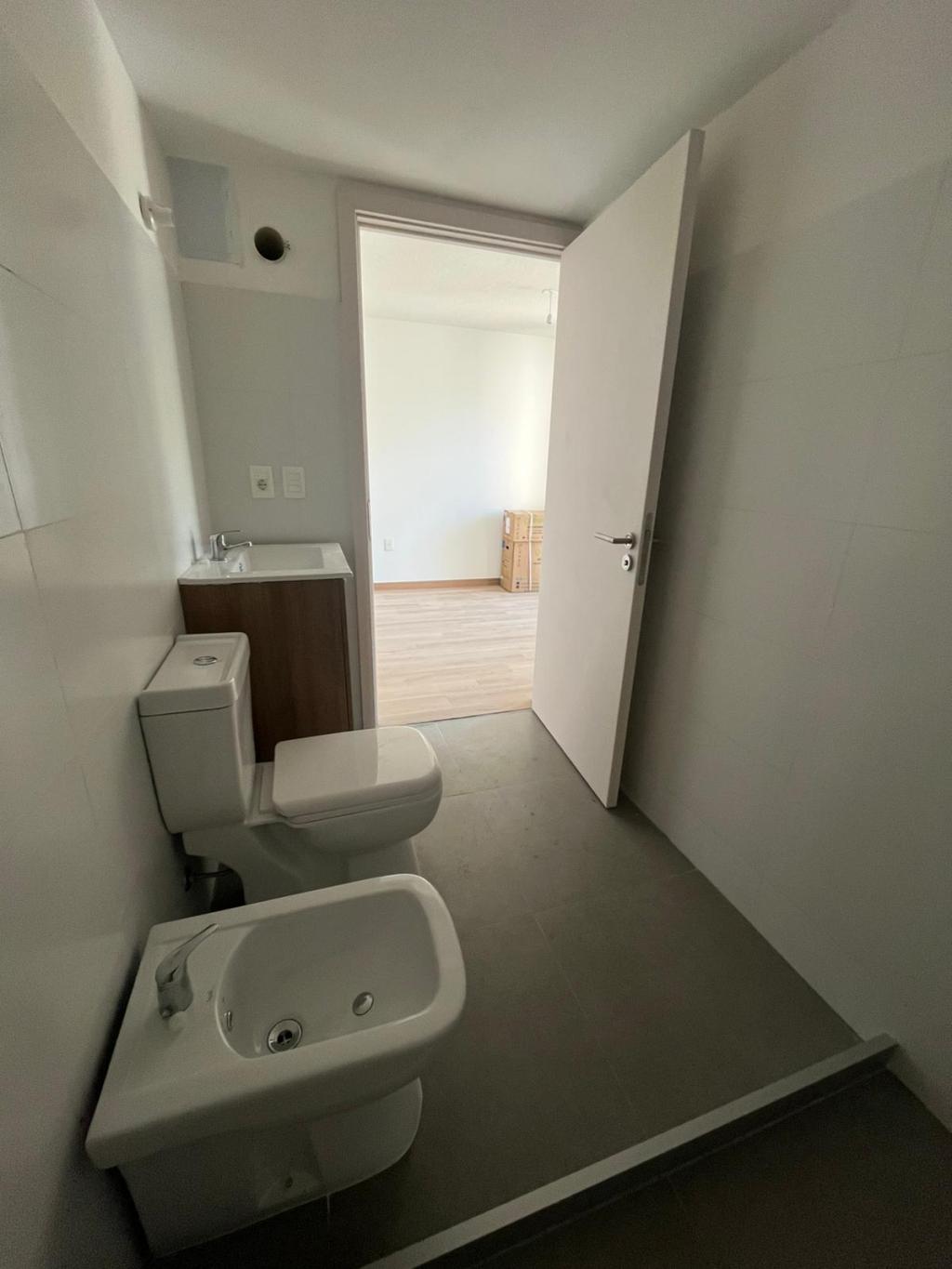 ALQUILER APARTAMENTO 1 DORMITORIO A ESTRENAR EN CORDÓN SUR