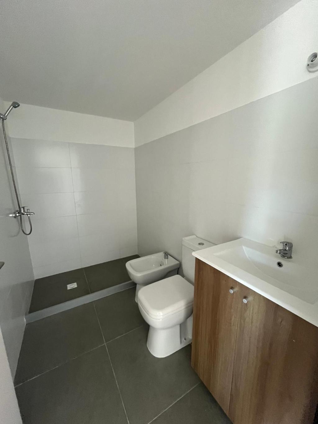 ALQUILER APARTAMENTO 1 DORMITORIO A ESTRENAR EN CORDÓN SUR