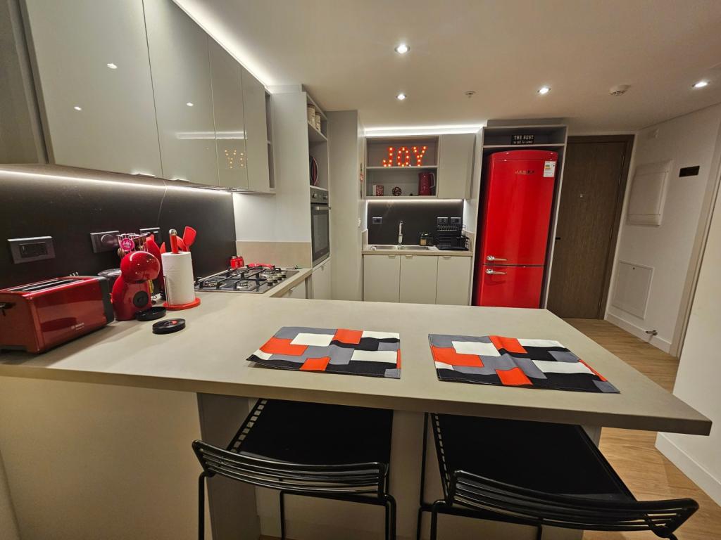 Venta de apartamento completamente equipado, 1 dormitorio. JOY MONTEVIDEO