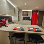 Venta de apartamento completamente equipado, 1 dormitorio. JOY MONTEVIDEO