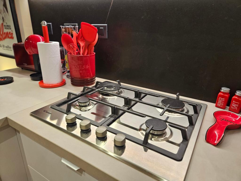 Venta de apartamento completamente equipado, 1 dormitorio. JOY MONTEVIDEO