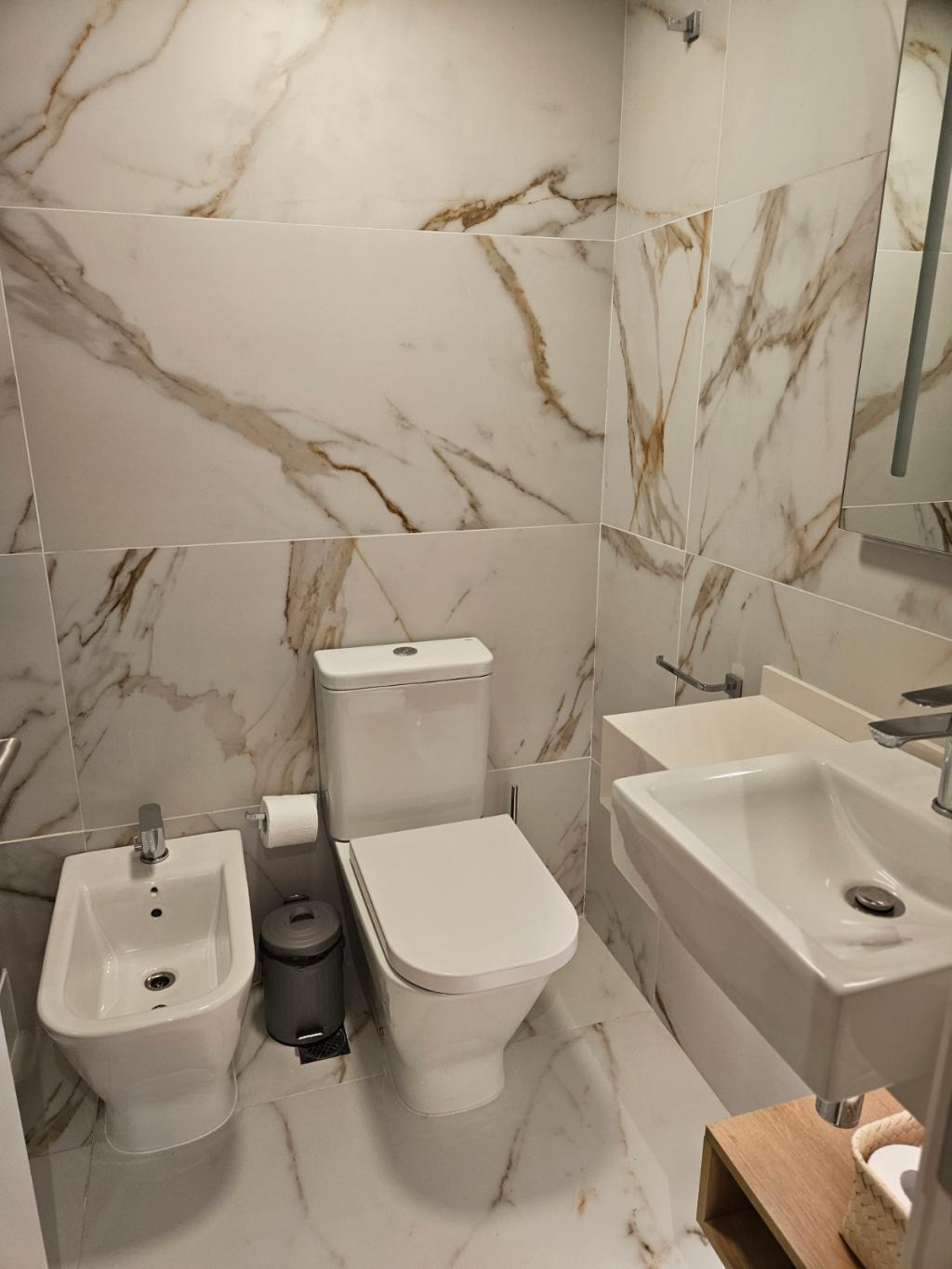 Venta de apartamento completamente equipado, 1 dormitorio. JOY MONTEVIDEO