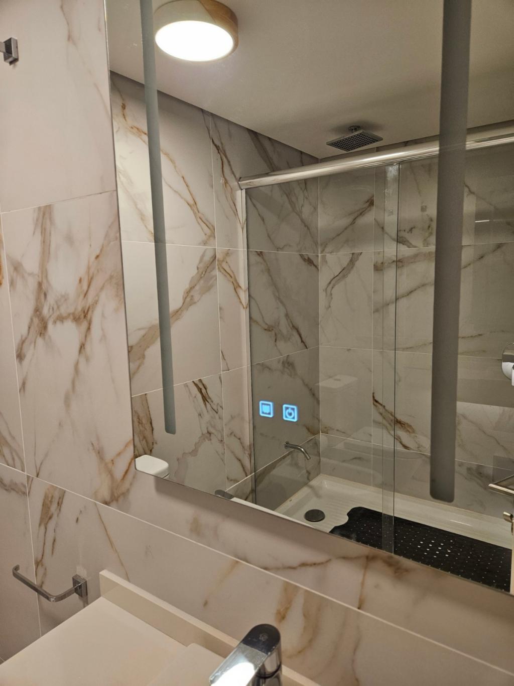 Venta de apartamento completamente equipado, 1 dormitorio. JOY MONTEVIDEO